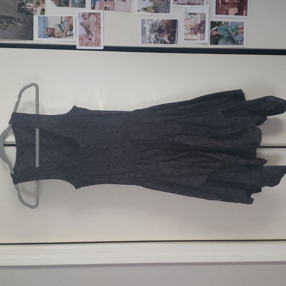 Allsaints Dress